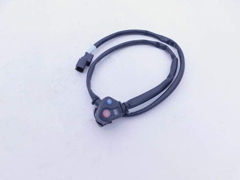 Honda Mode Change Kill Stop Switch 2018 CRF250 / 450R / RX Engine Map OEM